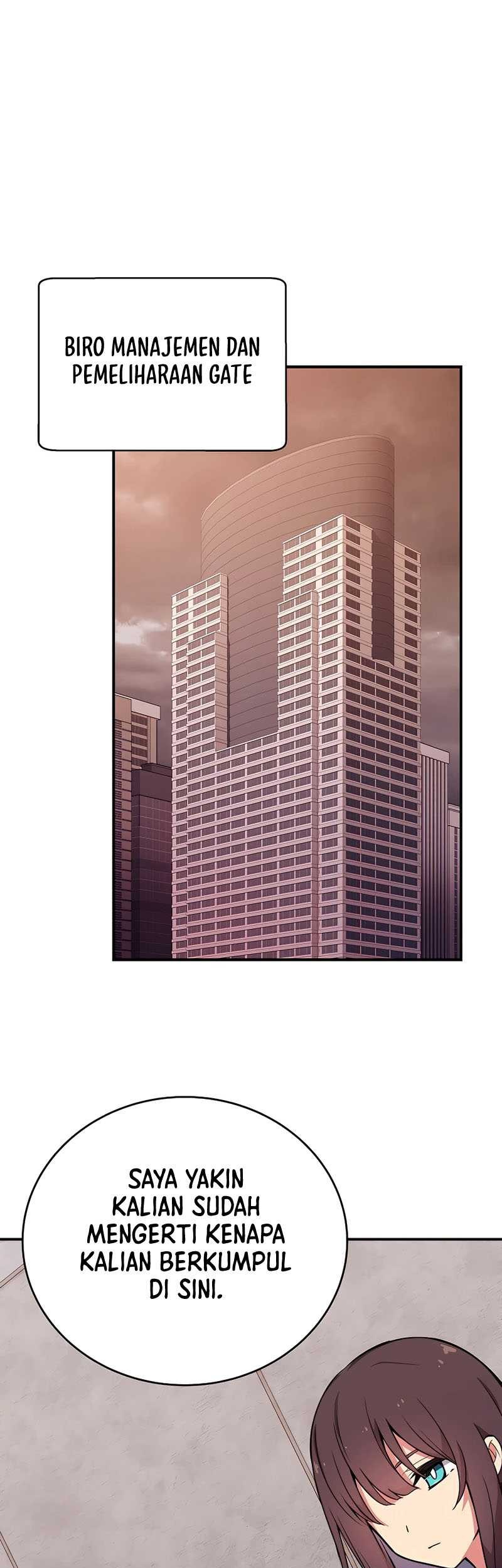 I Became A Part Time Employee For Gods (Albanara of the Gods) Chapter 48 Gambar 23