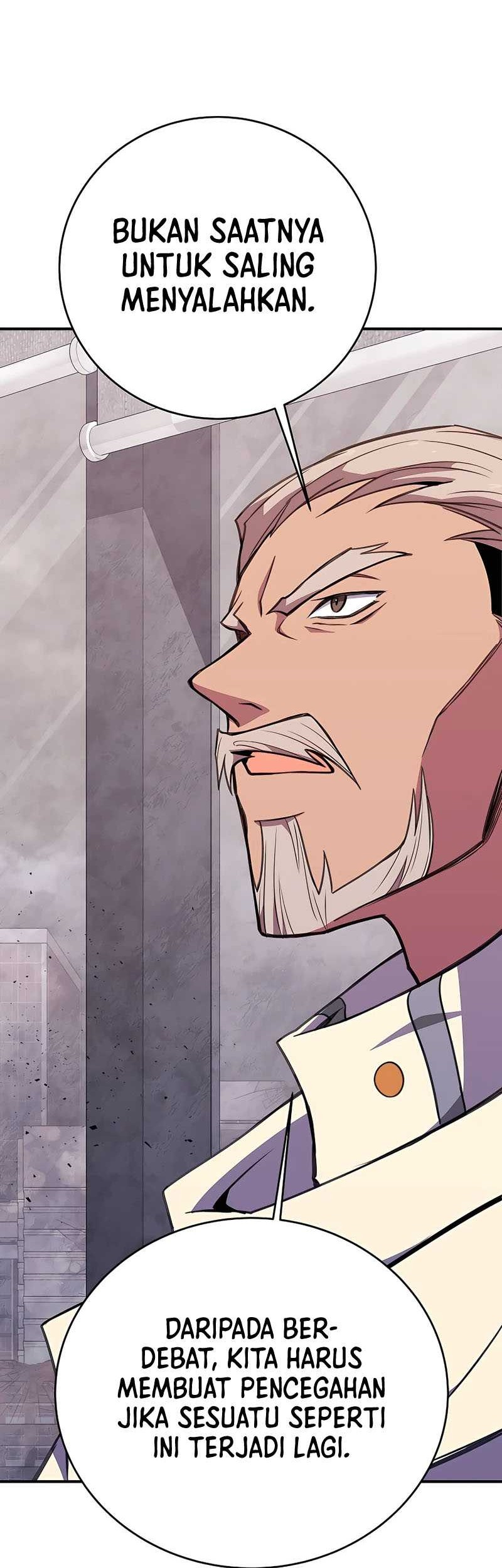 I Became A Part Time Employee For Gods (Albanara of the Gods) Chapter 48 Gambar 32