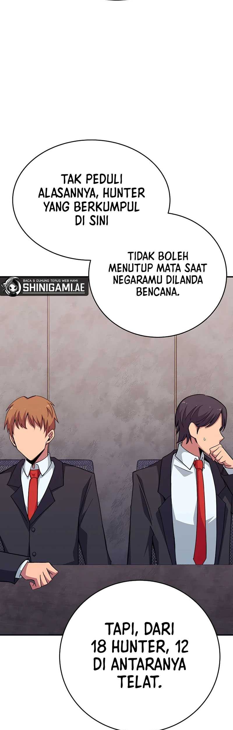 I Became A Part Time Employee For Gods (Albanara of the Gods) Chapter 48 Gambar 33