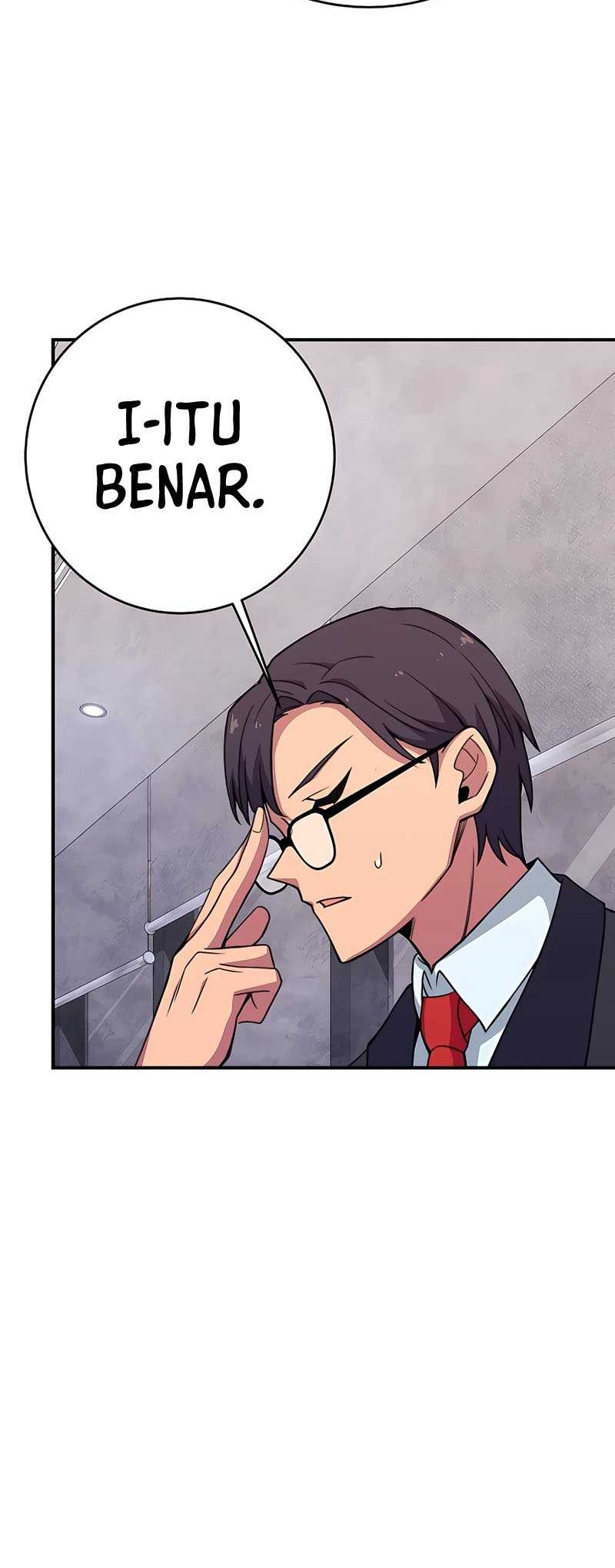 I Became A Part Time Employee For Gods (Albanara of the Gods) Chapter 48 Gambar 34