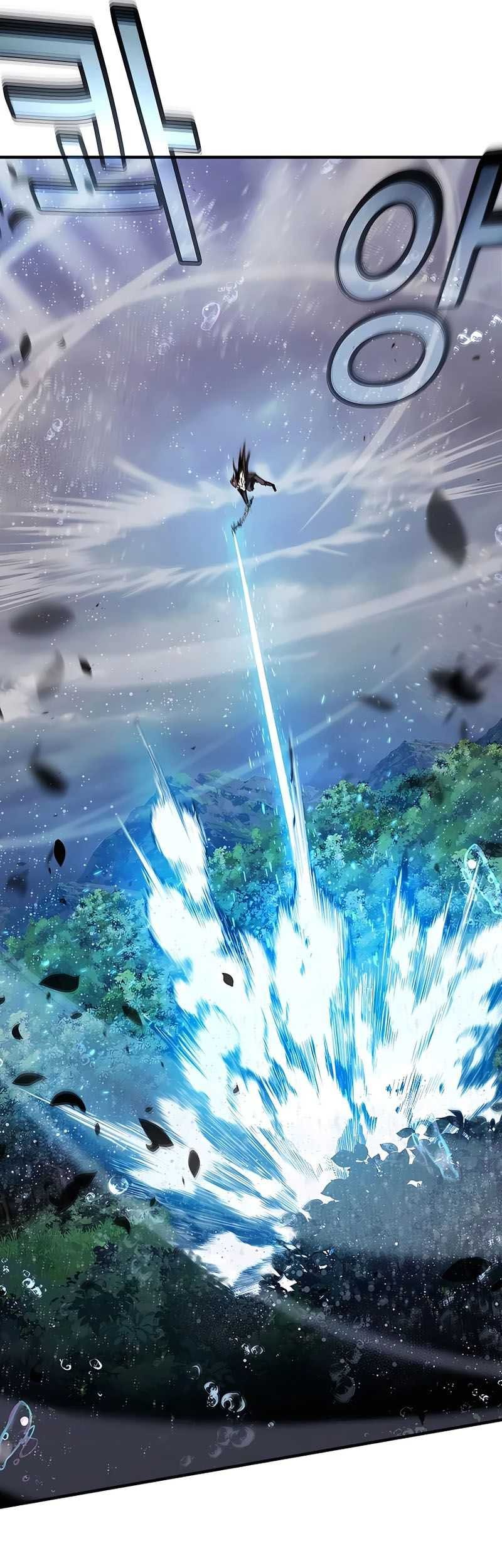 I Became A Part Time Employee For Gods (Albanara of the Gods) Chapter 47 Gambar 34