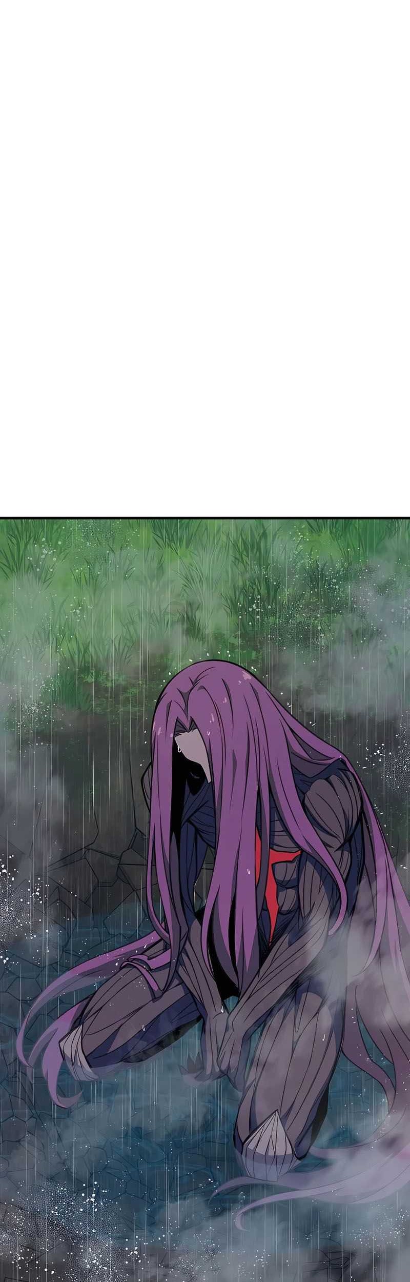 I Became A Part Time Employee For Gods (Albanara of the Gods) Chapter 47 Gambar 35