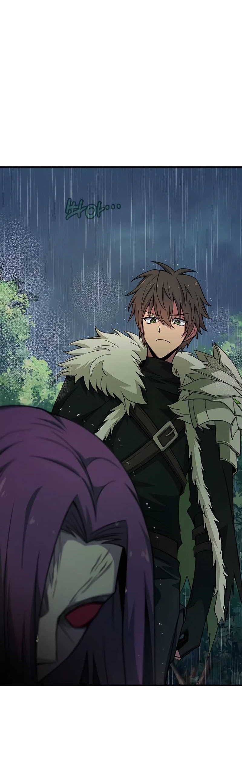 I Became A Part Time Employee For Gods (Albanara of the Gods) Chapter 47 Gambar 37