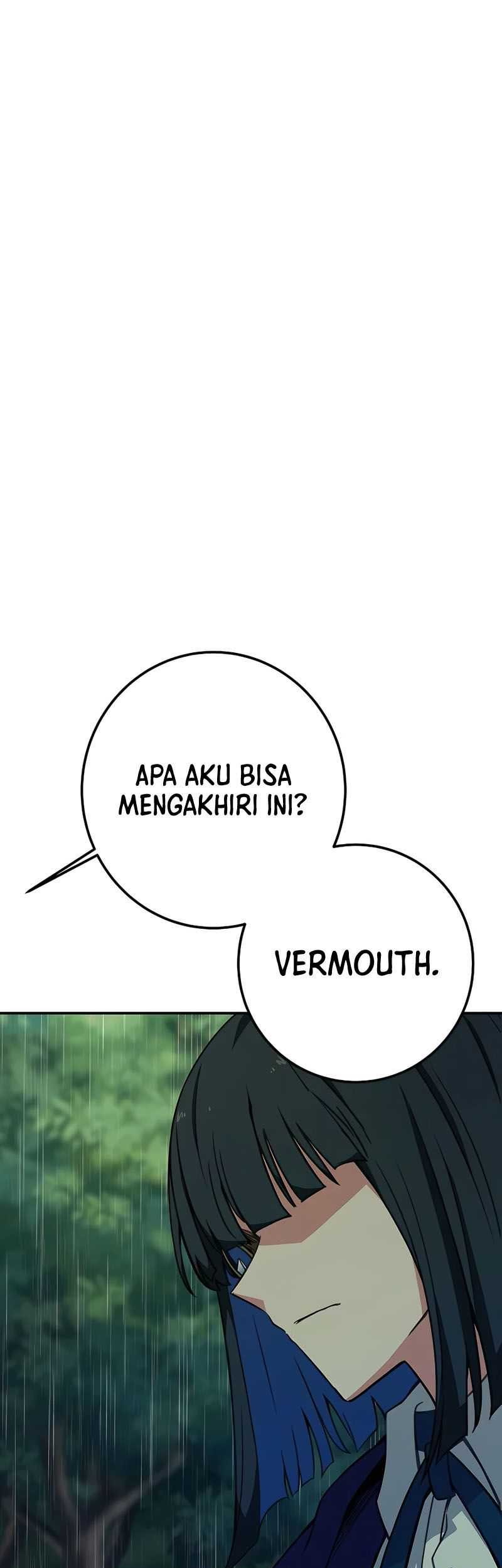 I Became A Part Time Employee For Gods (Albanara of the Gods) Chapter 47 Gambar 38