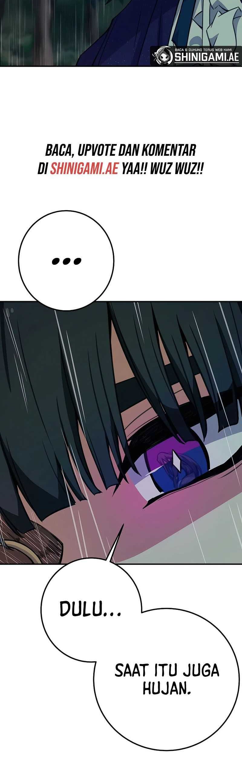 I Became A Part Time Employee For Gods (Albanara of the Gods) Chapter 47 Gambar 39