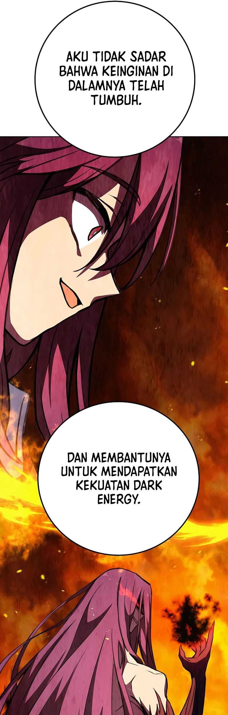 I Became A Part Time Employee For Gods (Albanara of the Gods) Chapter 47 Gambar 46