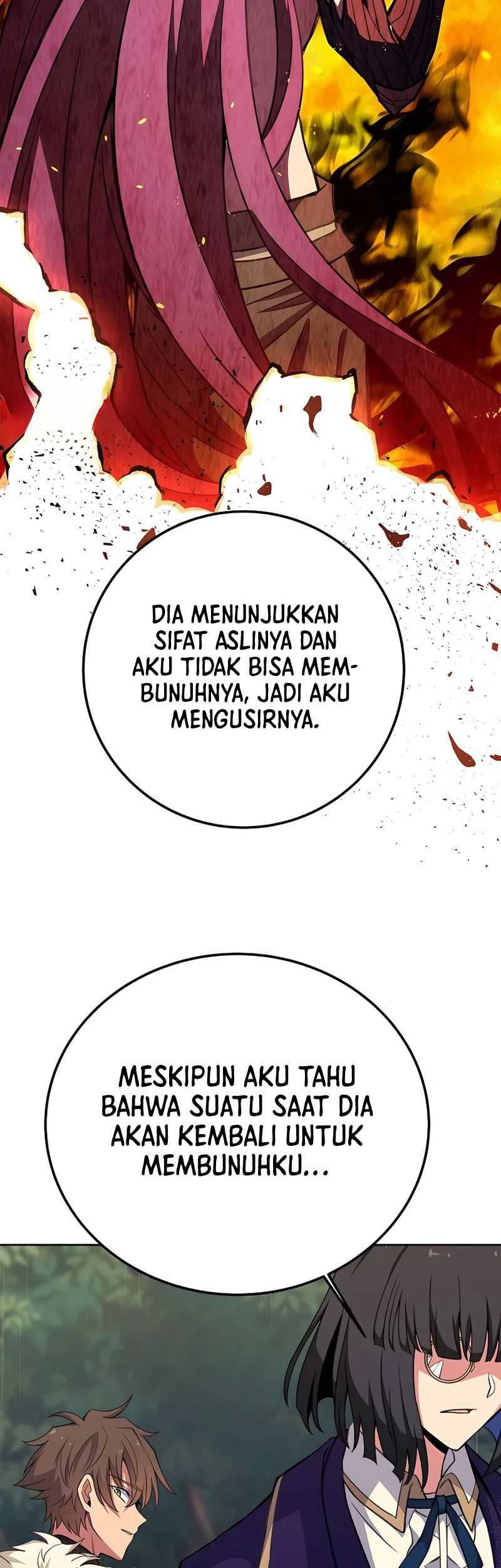 I Became A Part Time Employee For Gods (Albanara of the Gods) Chapter 47 Gambar 47