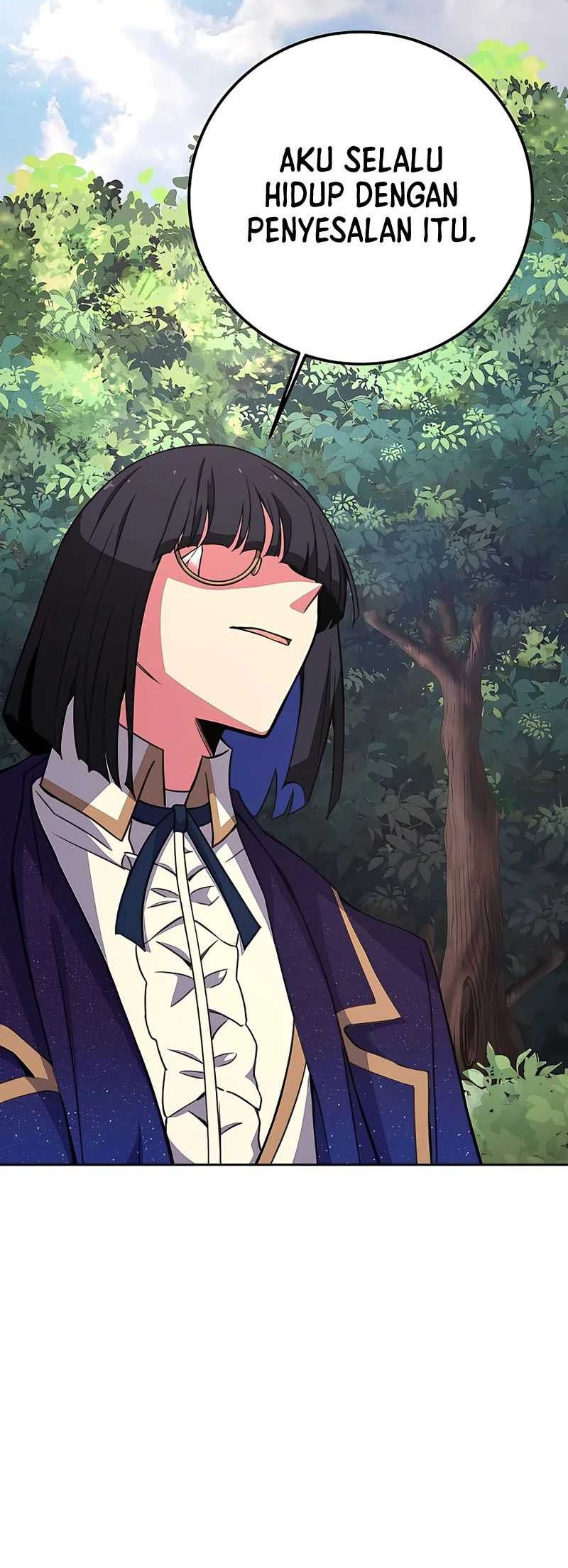 I Became A Part Time Employee For Gods (Albanara of the Gods) Chapter 47 Gambar 49