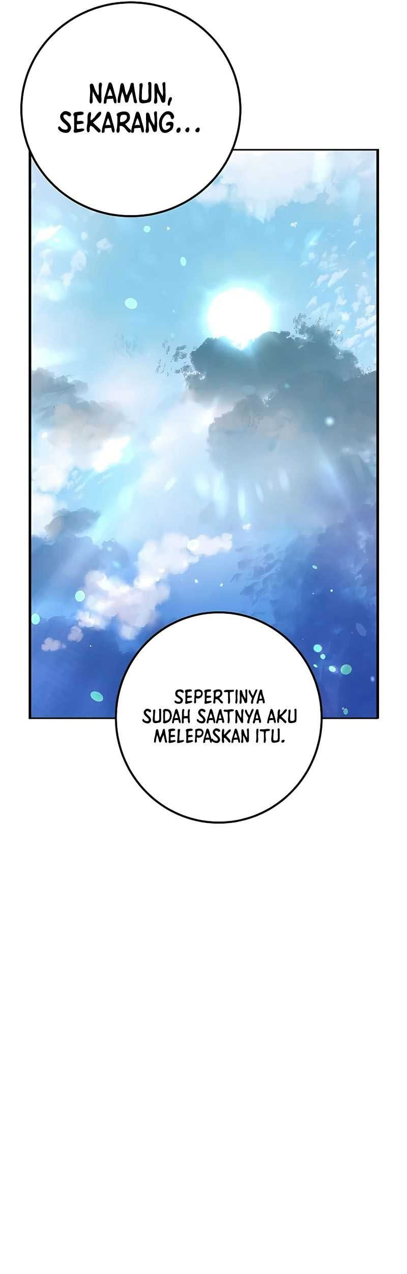 I Became A Part Time Employee For Gods (Albanara of the Gods) Chapter 47 Gambar 50