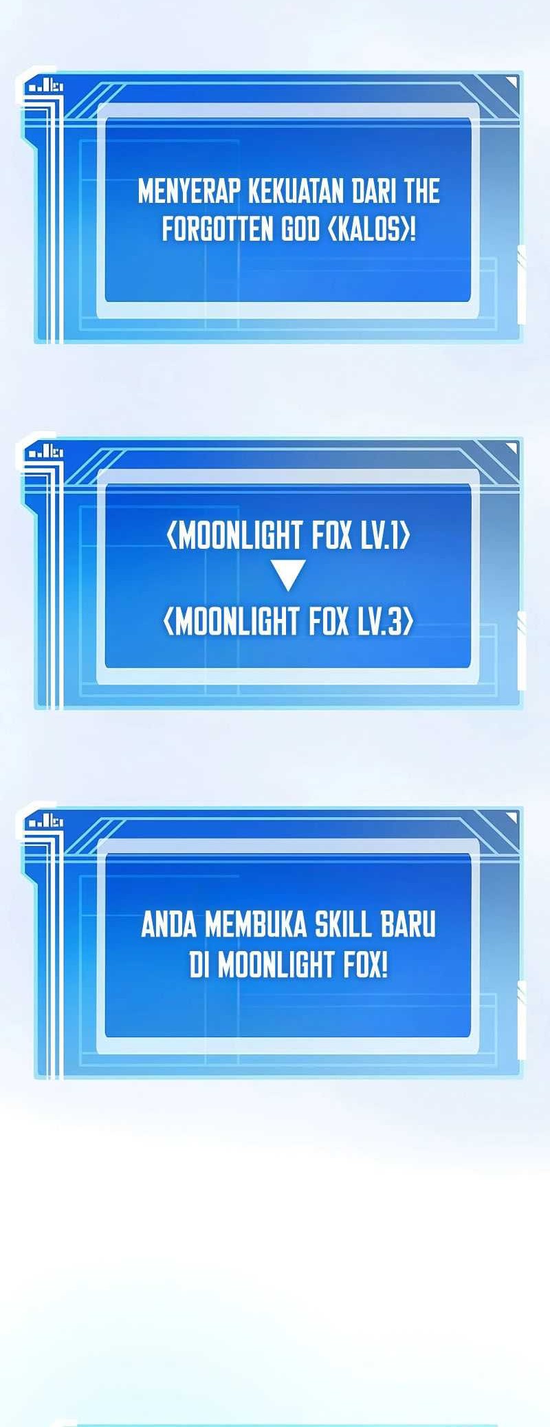 I Became A Part Time Employee For Gods (Albanara of the Gods) Chapter 47 Gambar 53