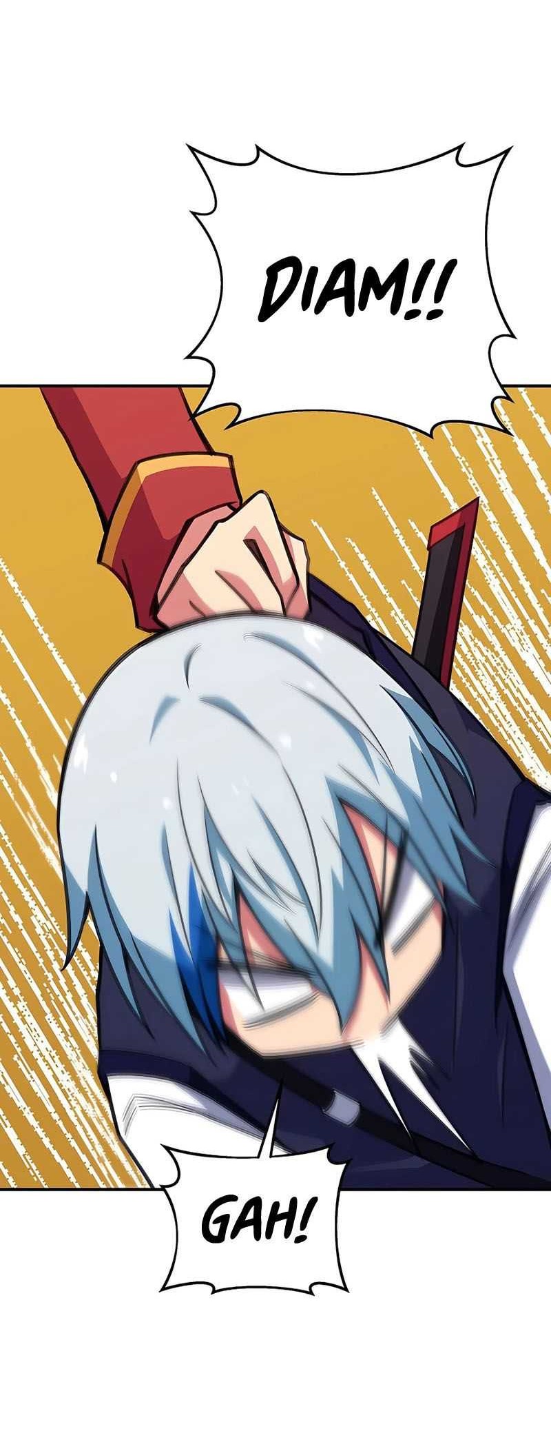 I Became A Part Time Employee For Gods (Albanara of the Gods) Chapter 47 Gambar 61