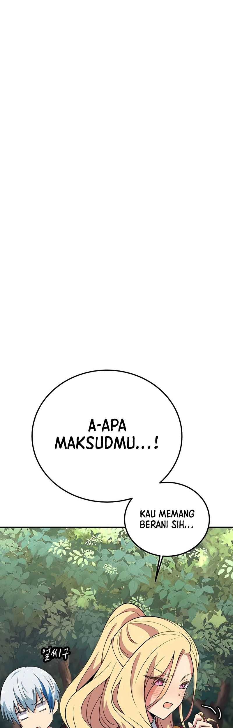 I Became A Part Time Employee For Gods (Albanara of the Gods) Chapter 47 Gambar 64