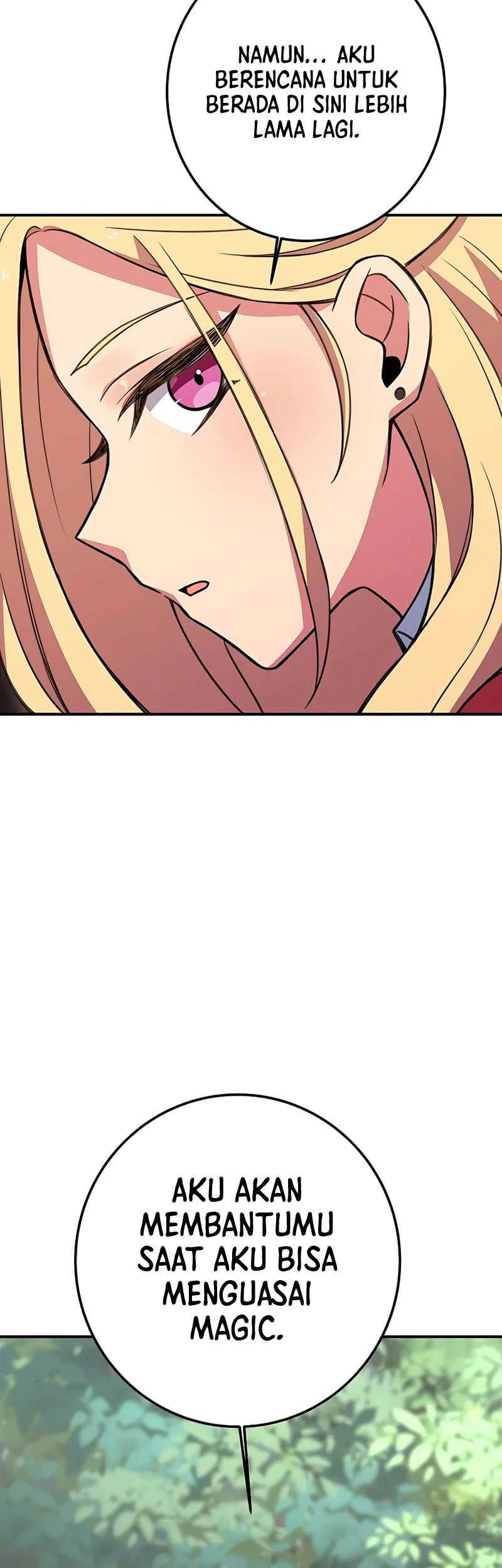 I Became A Part Time Employee For Gods (Albanara of the Gods) Chapter 47 Gambar 68