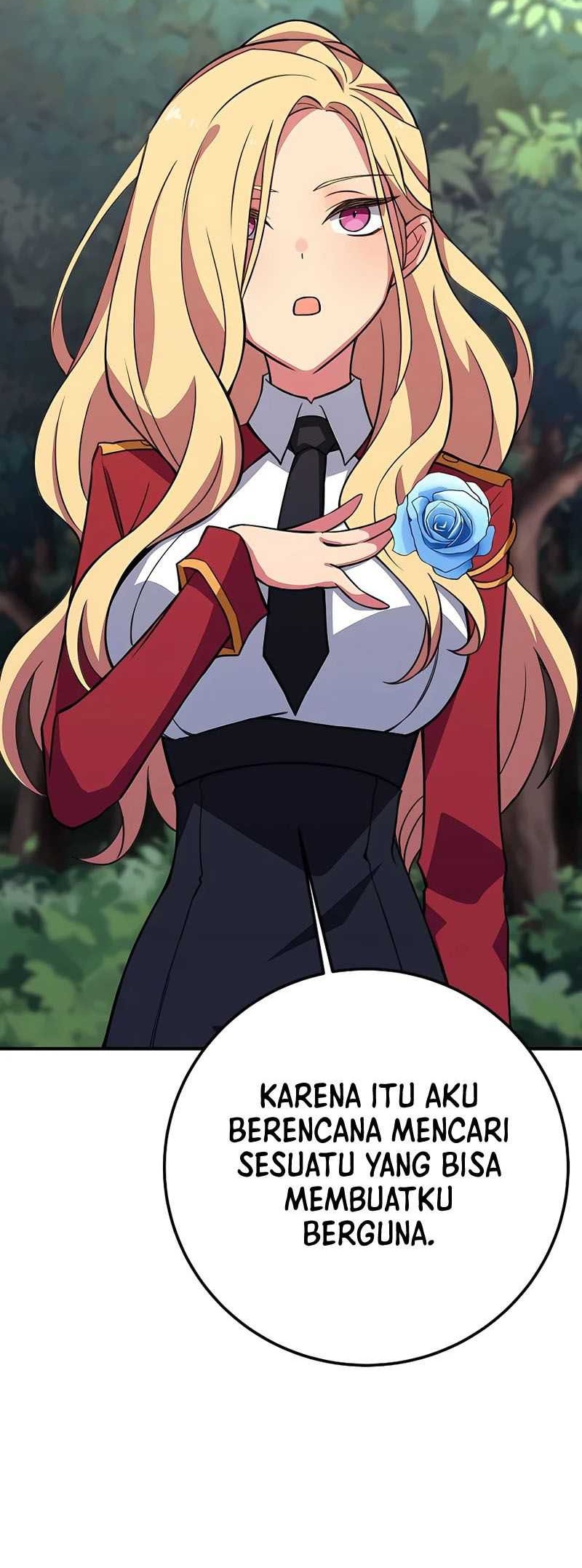 I Became A Part Time Employee For Gods (Albanara of the Gods) Chapter 47 Gambar 69