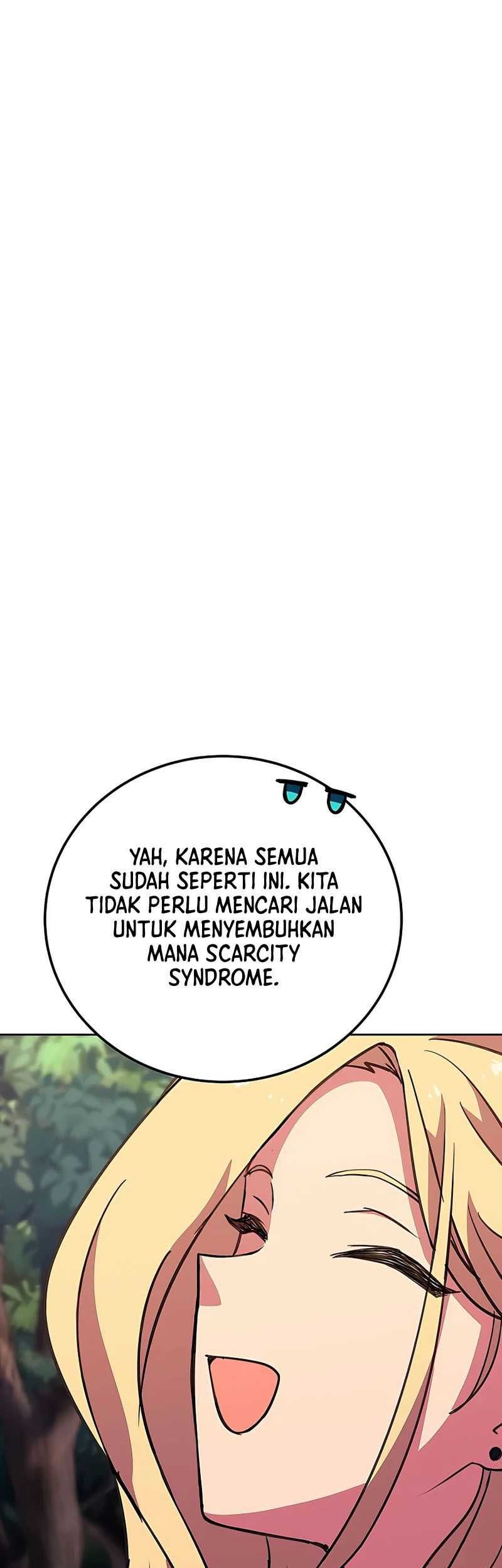 I Became A Part Time Employee For Gods (Albanara of the Gods) Chapter 47 Gambar 74