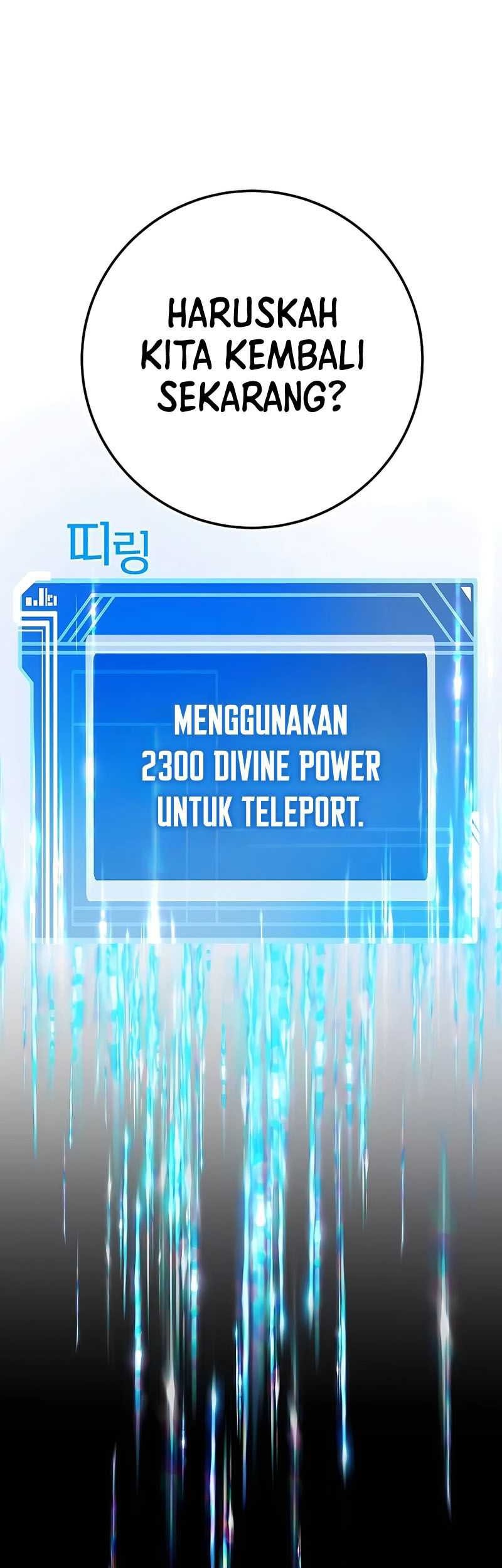 I Became A Part Time Employee For Gods (Albanara of the Gods) Chapter 47 Gambar 76