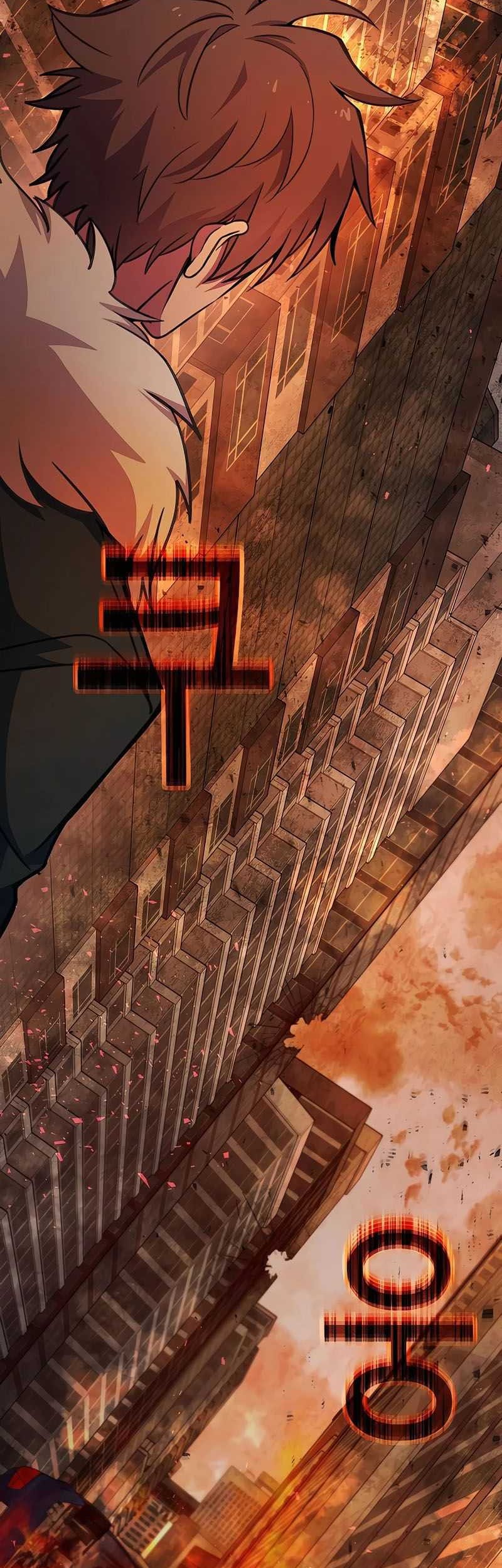 I Became A Part Time Employee For Gods (Albanara of the Gods) Chapter 47 Gambar 80