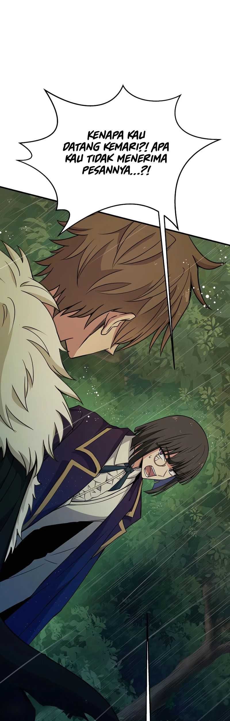 Baca  I Became A Part Time Employee For Gods (Albanara of the Gods) Chapter 47 Gambar 2