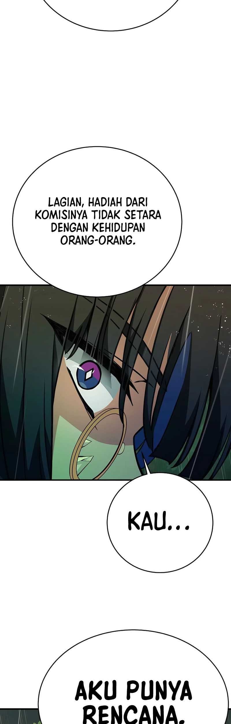 I Became A Part Time Employee For Gods (Albanara of the Gods) Chapter 47 Gambar 4