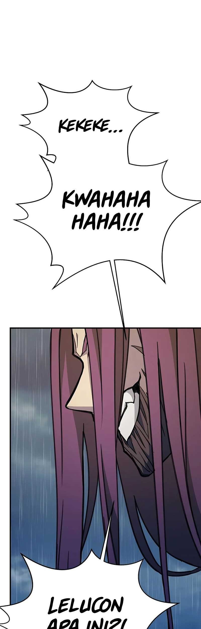 I Became A Part Time Employee For Gods (Albanara of the Gods) Chapter 47 Gambar 7