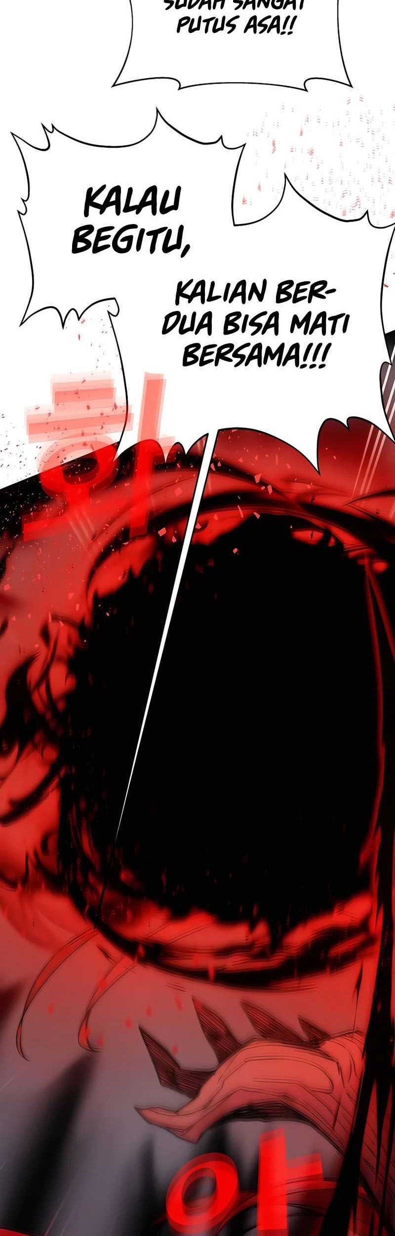 I Became A Part Time Employee For Gods (Albanara of the Gods) Chapter 47 Gambar 9