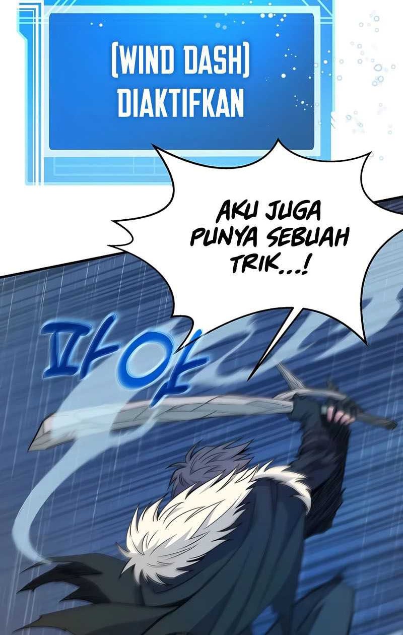 I Became A Part Time Employee For Gods (Albanara of the Gods) Chapter 47 Gambar 17