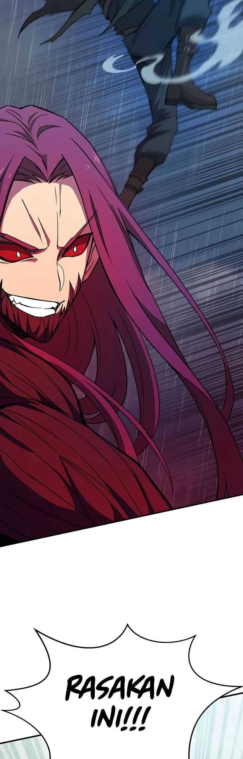 I Became A Part Time Employee For Gods (Albanara of the Gods) Chapter 47 Gambar 18