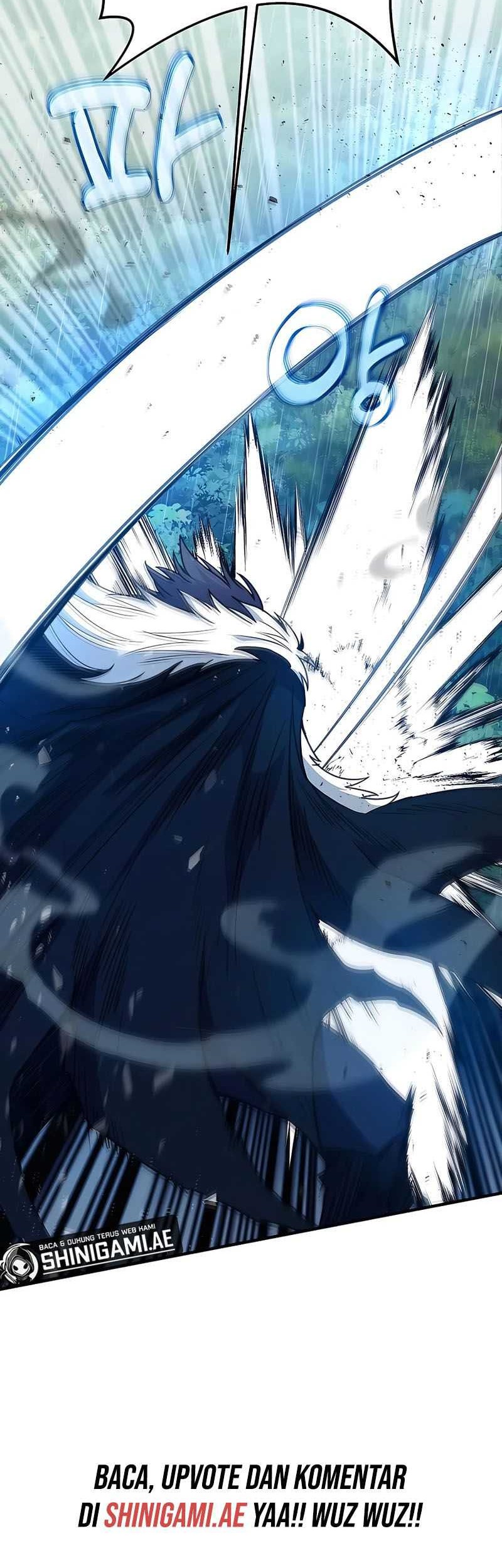 I Became A Part Time Employee For Gods (Albanara of the Gods) Chapter 47 Gambar 19