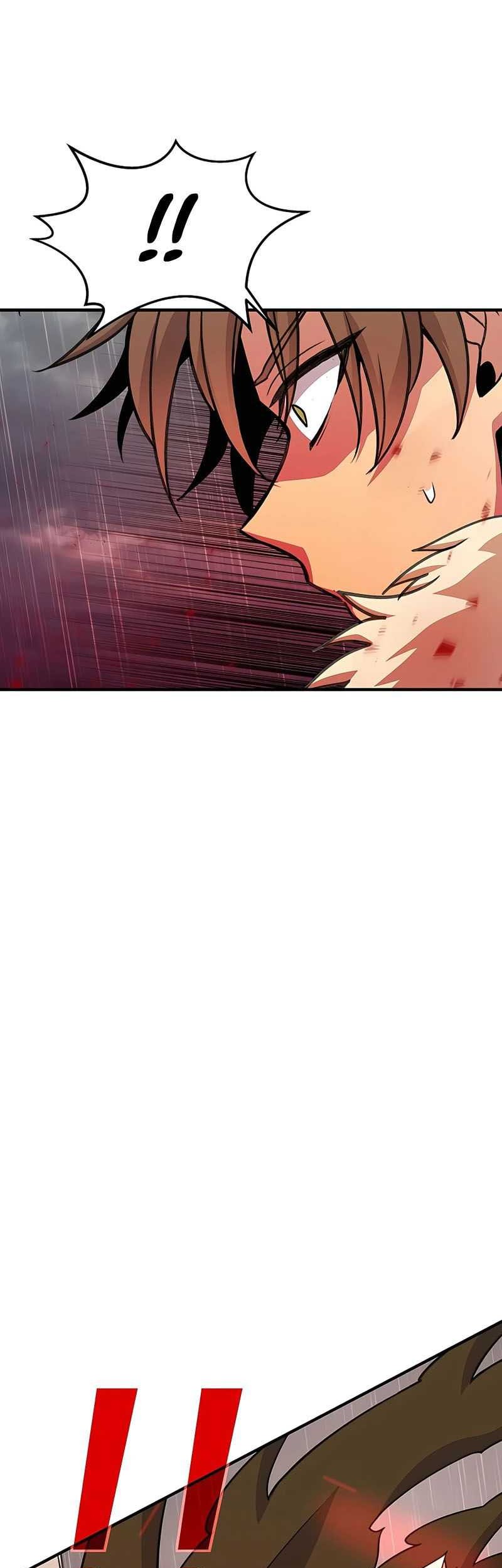 I Became A Part Time Employee For Gods (Albanara of the Gods) Chapter 47 Gambar 20