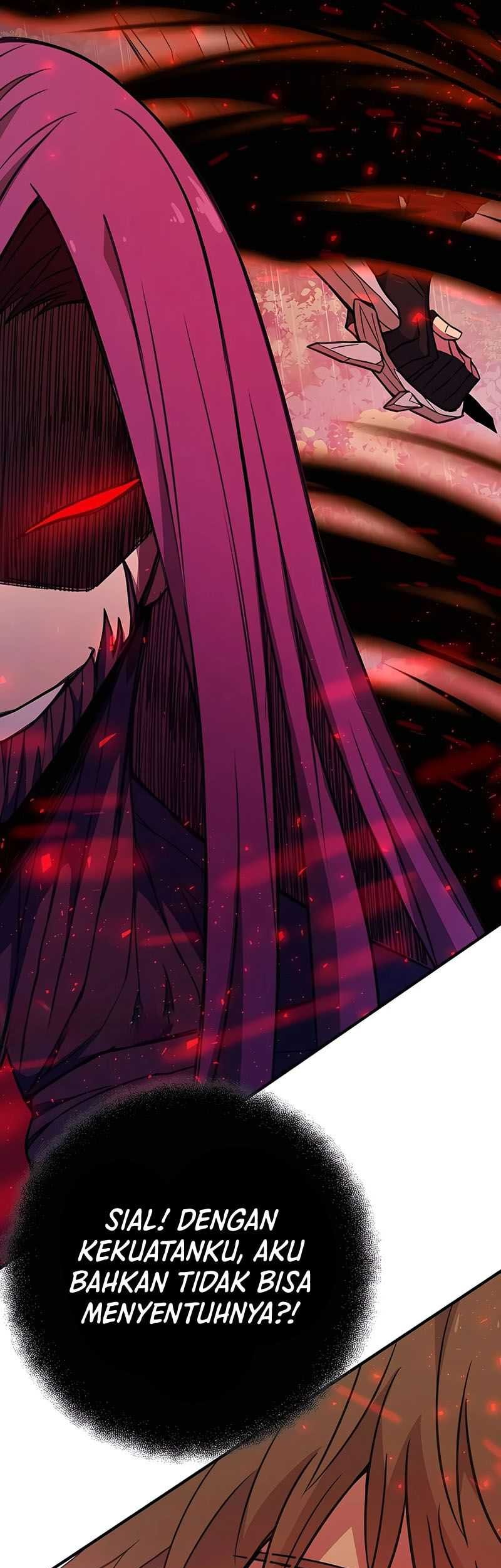 I Became A Part Time Employee For Gods (Albanara of the Gods) Chapter 47 Gambar 22