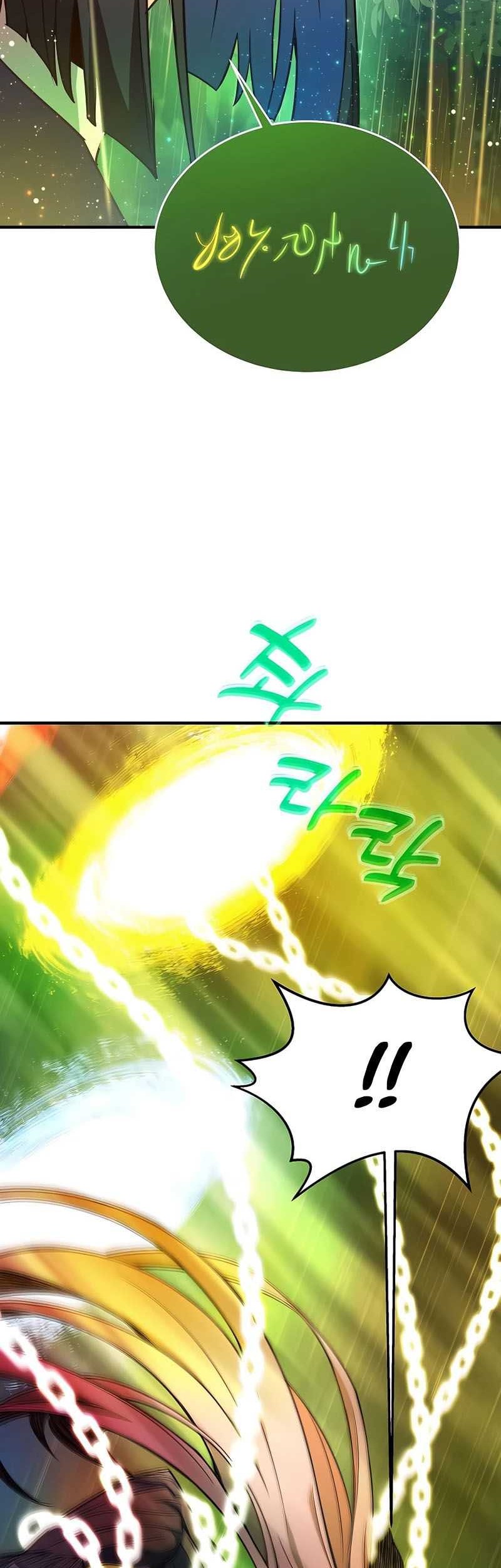 I Became A Part Time Employee For Gods (Albanara of the Gods) Chapter 47 Gambar 27