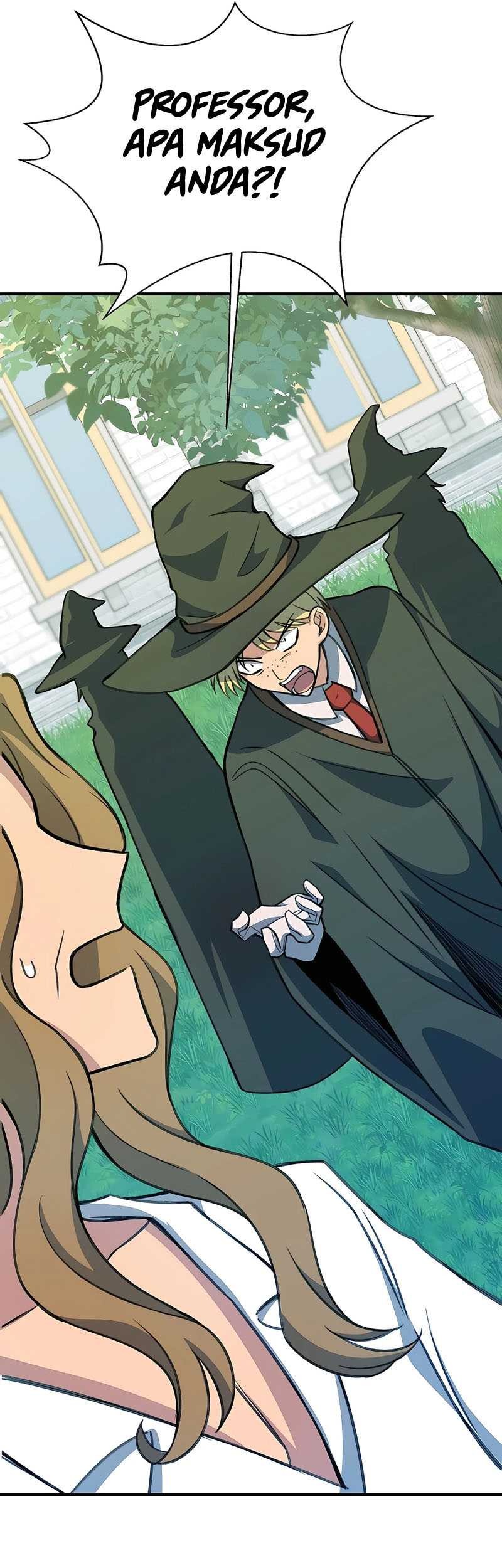 I Became A Part Time Employee For Gods (Albanara of the Gods) Chapter 45 Gambar 37