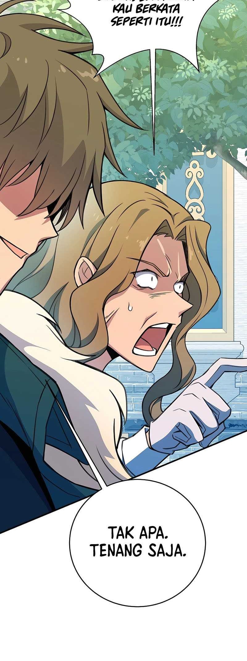 I Became A Part Time Employee For Gods (Albanara of the Gods) Chapter 45 Gambar 40