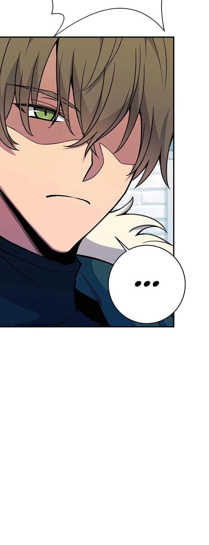 I Became A Part Time Employee For Gods (Albanara of the Gods) Chapter 45 Gambar 44