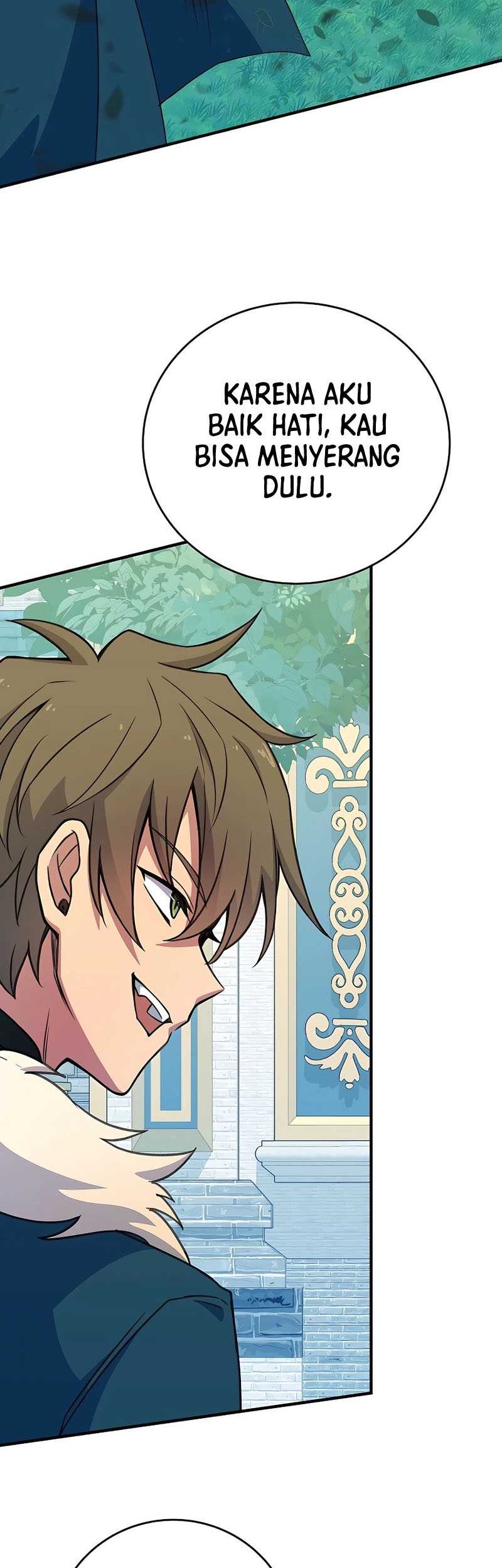 I Became A Part Time Employee For Gods (Albanara of the Gods) Chapter 45 Gambar 46