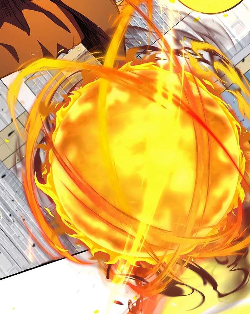 I Became A Part Time Employee For Gods (Albanara of the Gods) Chapter 45 Gambar 48