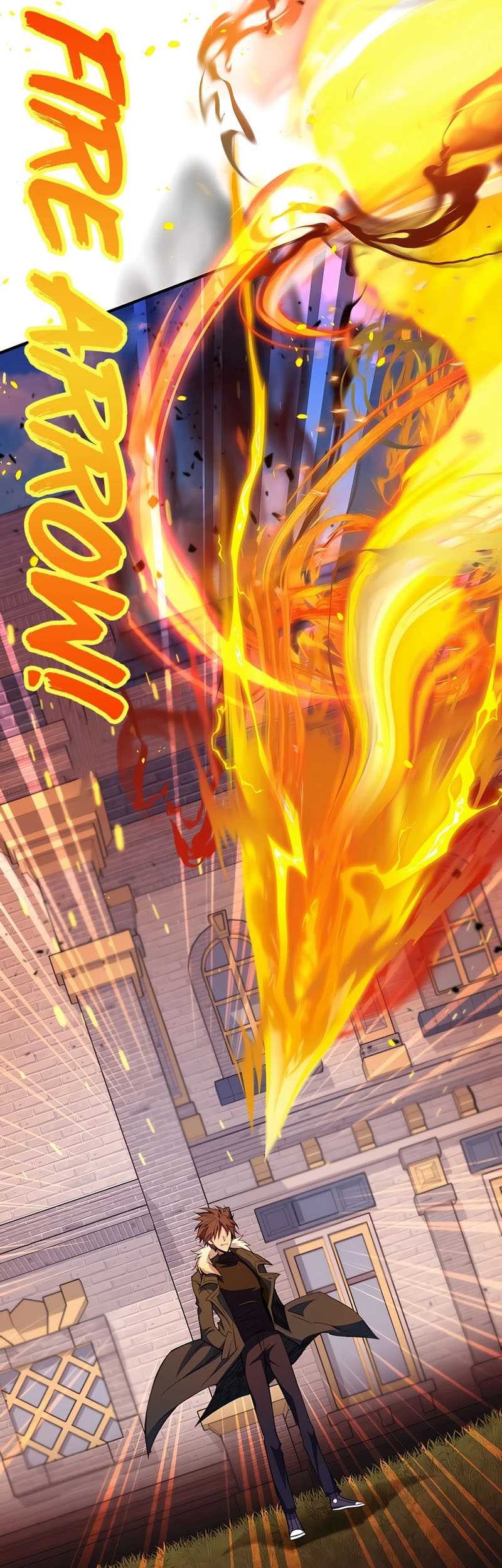 I Became A Part Time Employee For Gods (Albanara of the Gods) Chapter 45 Gambar 49