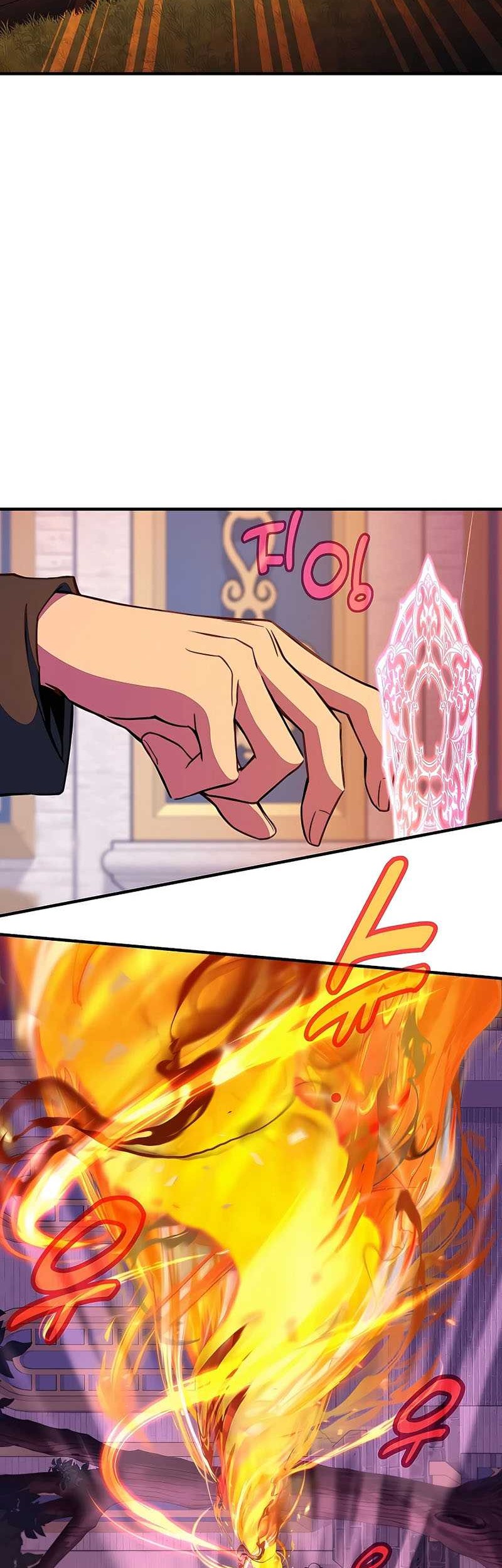 I Became A Part Time Employee For Gods (Albanara of the Gods) Chapter 45 Gambar 50