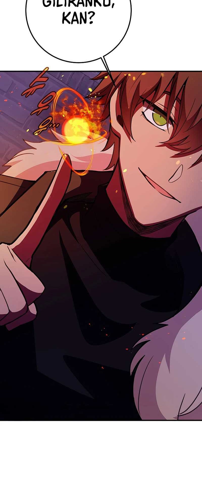 I Became A Part Time Employee For Gods (Albanara of the Gods) Chapter 45 Gambar 52