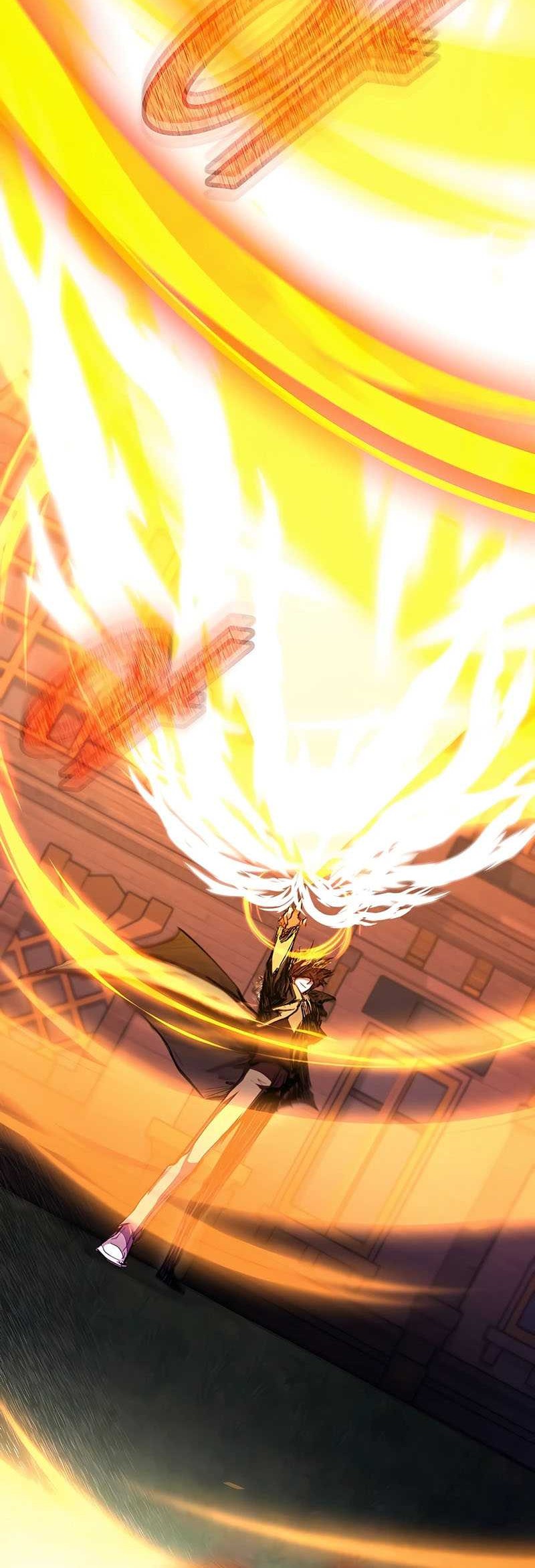 I Became A Part Time Employee For Gods (Albanara of the Gods) Chapter 45 Gambar 56