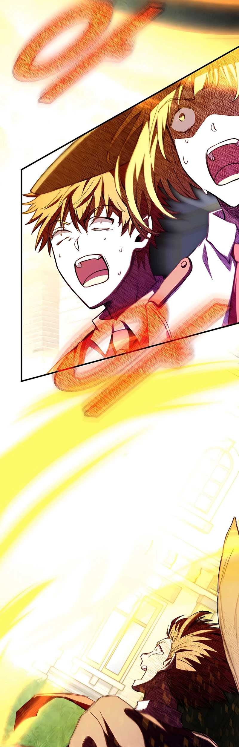 I Became A Part Time Employee For Gods (Albanara of the Gods) Chapter 45 Gambar 57