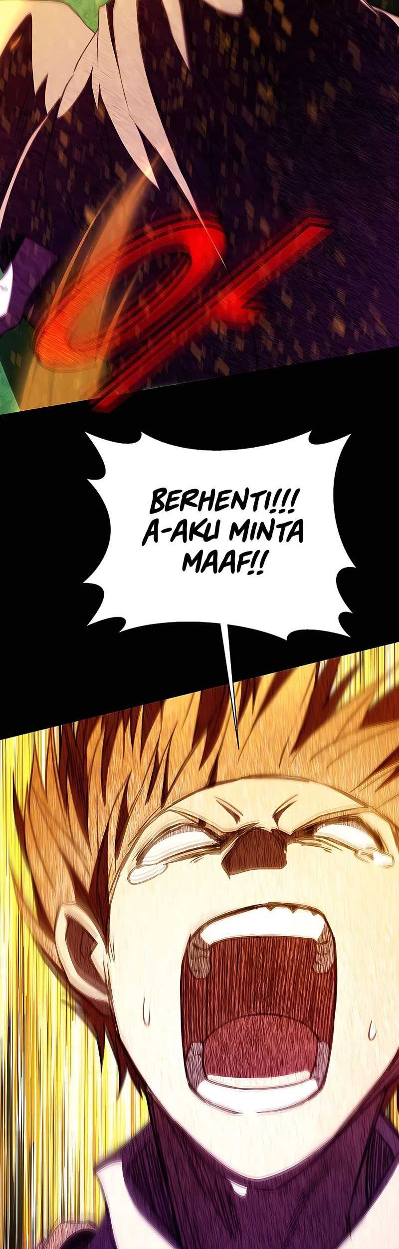 I Became A Part Time Employee For Gods (Albanara of the Gods) Chapter 45 Gambar 58