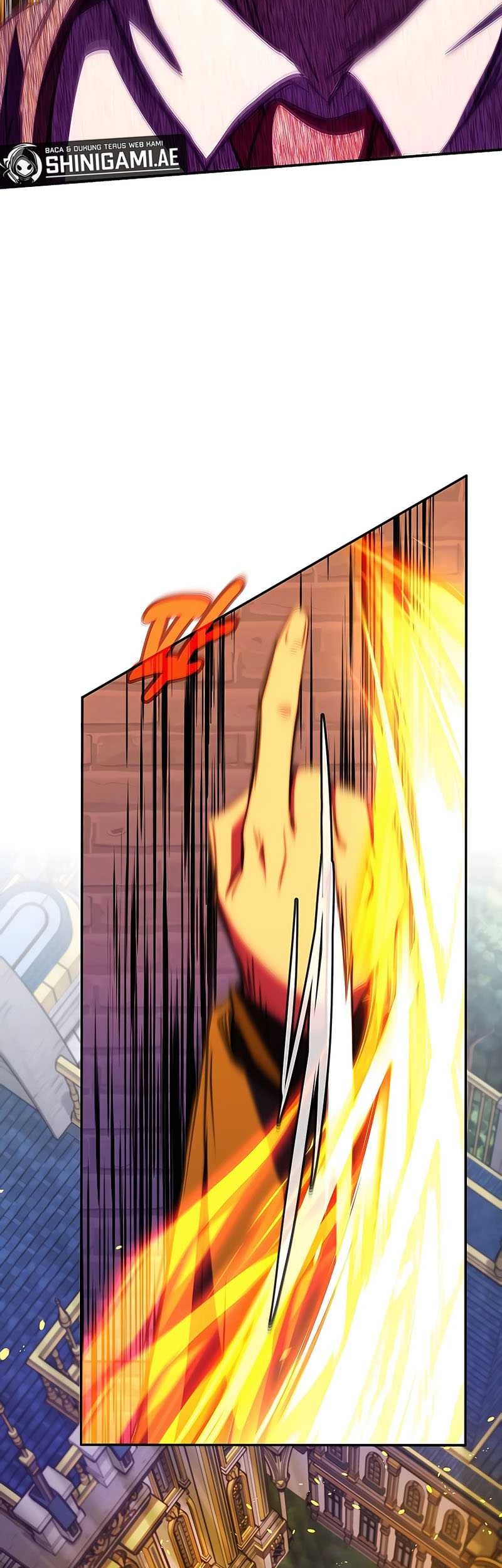 I Became A Part Time Employee For Gods (Albanara of the Gods) Chapter 45 Gambar 59