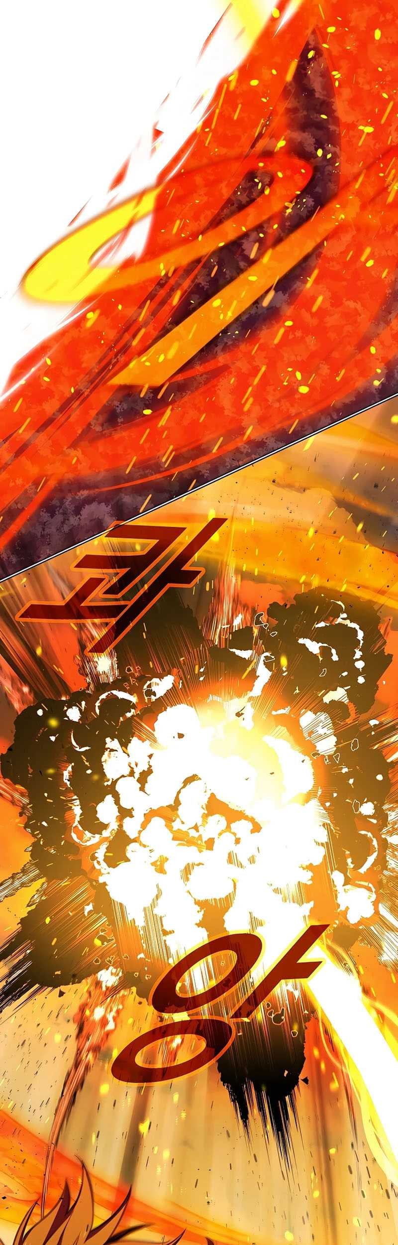 I Became A Part Time Employee For Gods (Albanara of the Gods) Chapter 45 Gambar 61