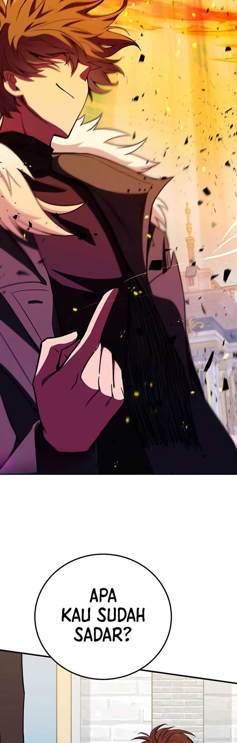 I Became A Part Time Employee For Gods (Albanara of the Gods) Chapter 45 Gambar 62