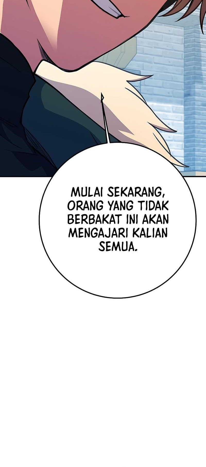 I Became A Part Time Employee For Gods (Albanara of the Gods) Chapter 45 Gambar 64