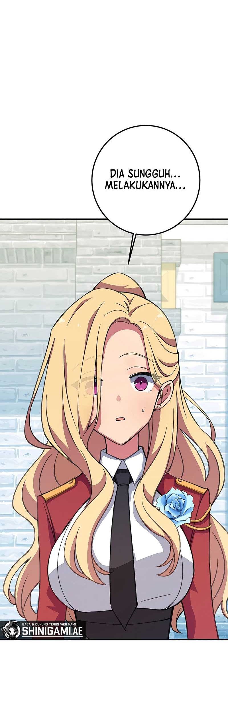 I Became A Part Time Employee For Gods (Albanara of the Gods) Chapter 45 Gambar 66