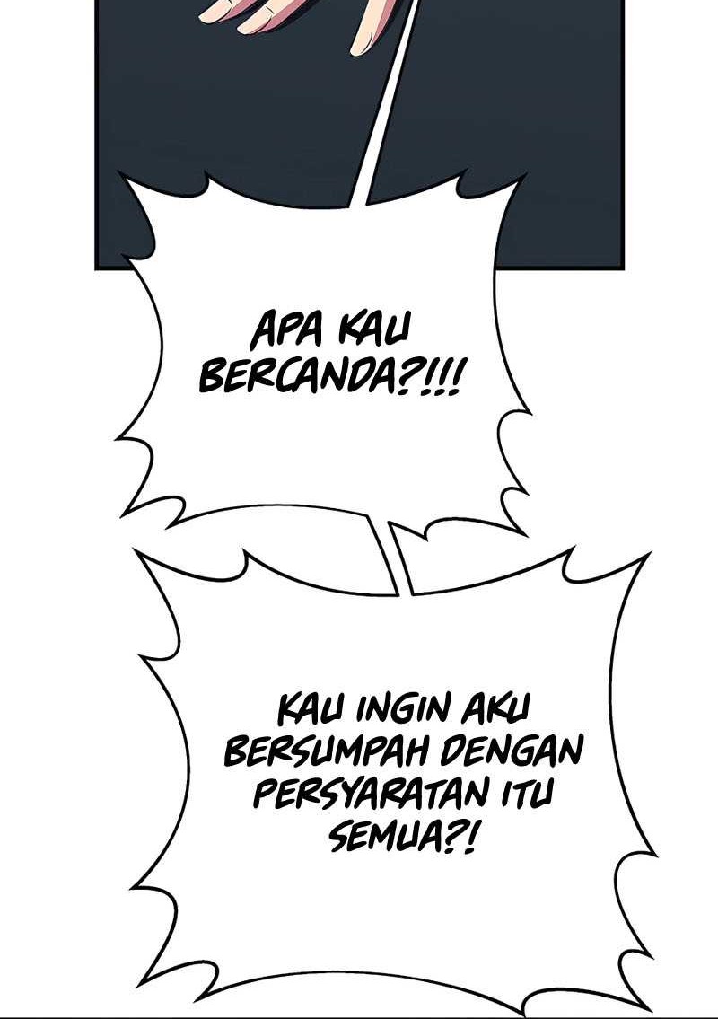 I Became A Part Time Employee For Gods (Albanara of the Gods) Chapter 45 Gambar 68