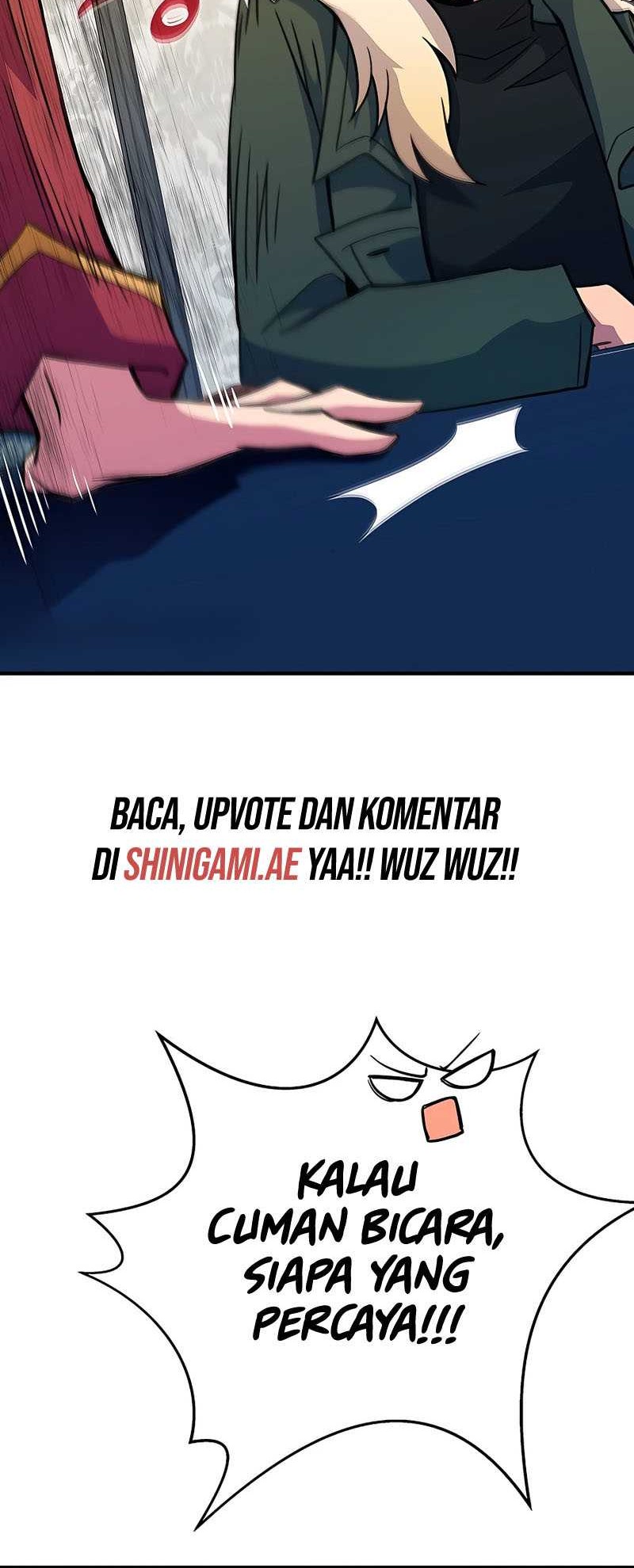 I Became A Part Time Employee For Gods (Albanara of the Gods) Chapter 45 Gambar 80