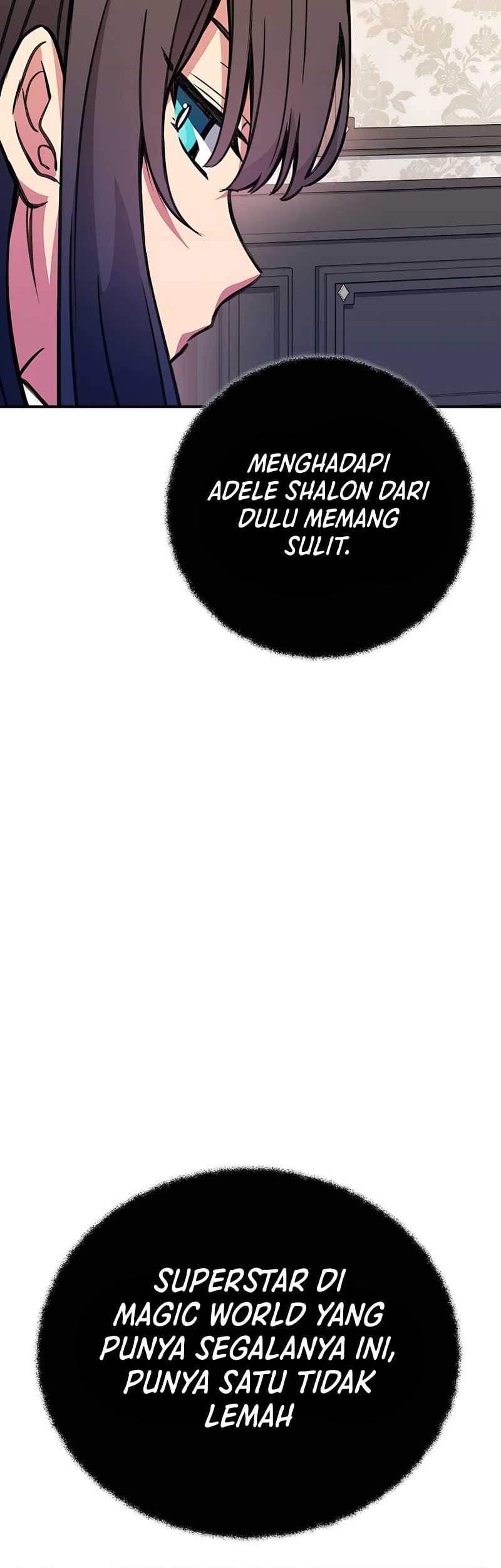 I Became A Part Time Employee For Gods (Albanara of the Gods) Chapter 45 Gambar 83